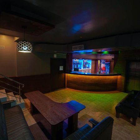 Vari Park - Comfort Stay Dindigul Esterno foto