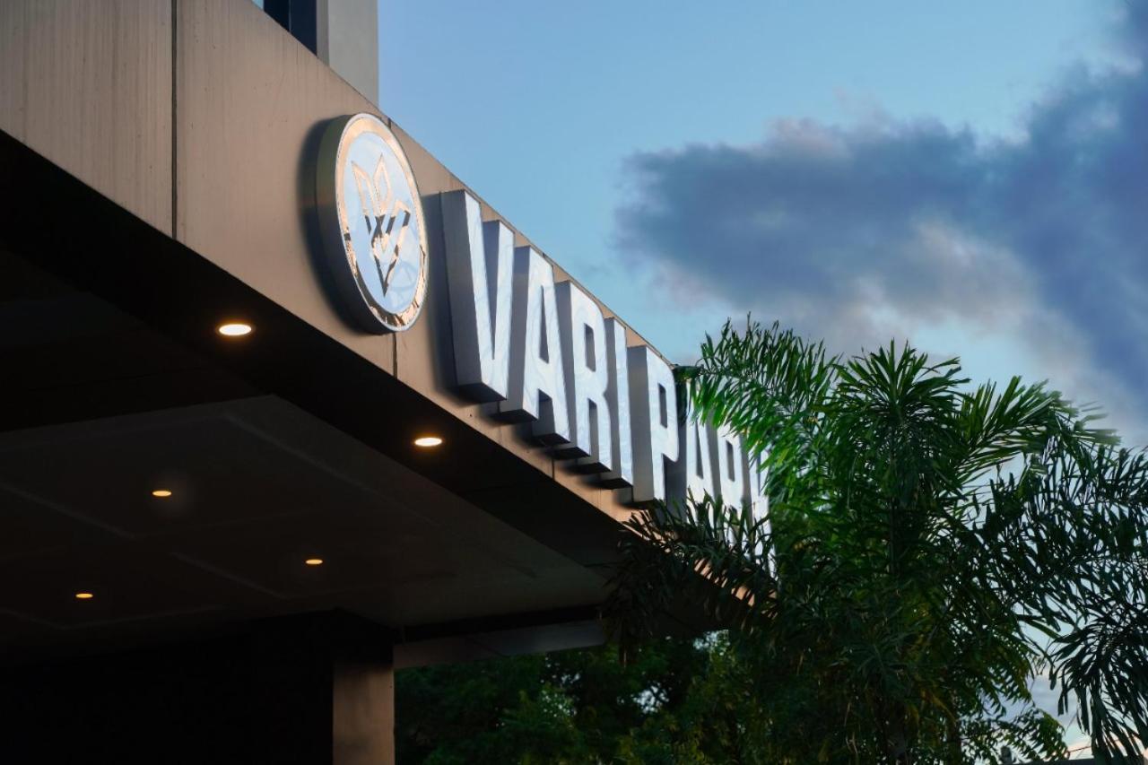 Vari Park - Comfort Stay Dindigul Esterno foto
